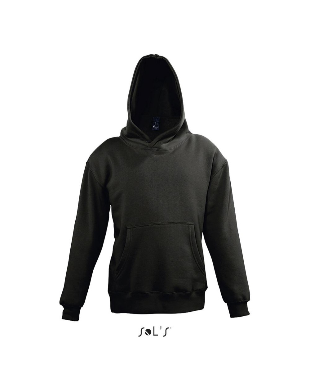 Sweaters & hoodies SOL'S Slam Kids voor bedrukking &amp; borduring