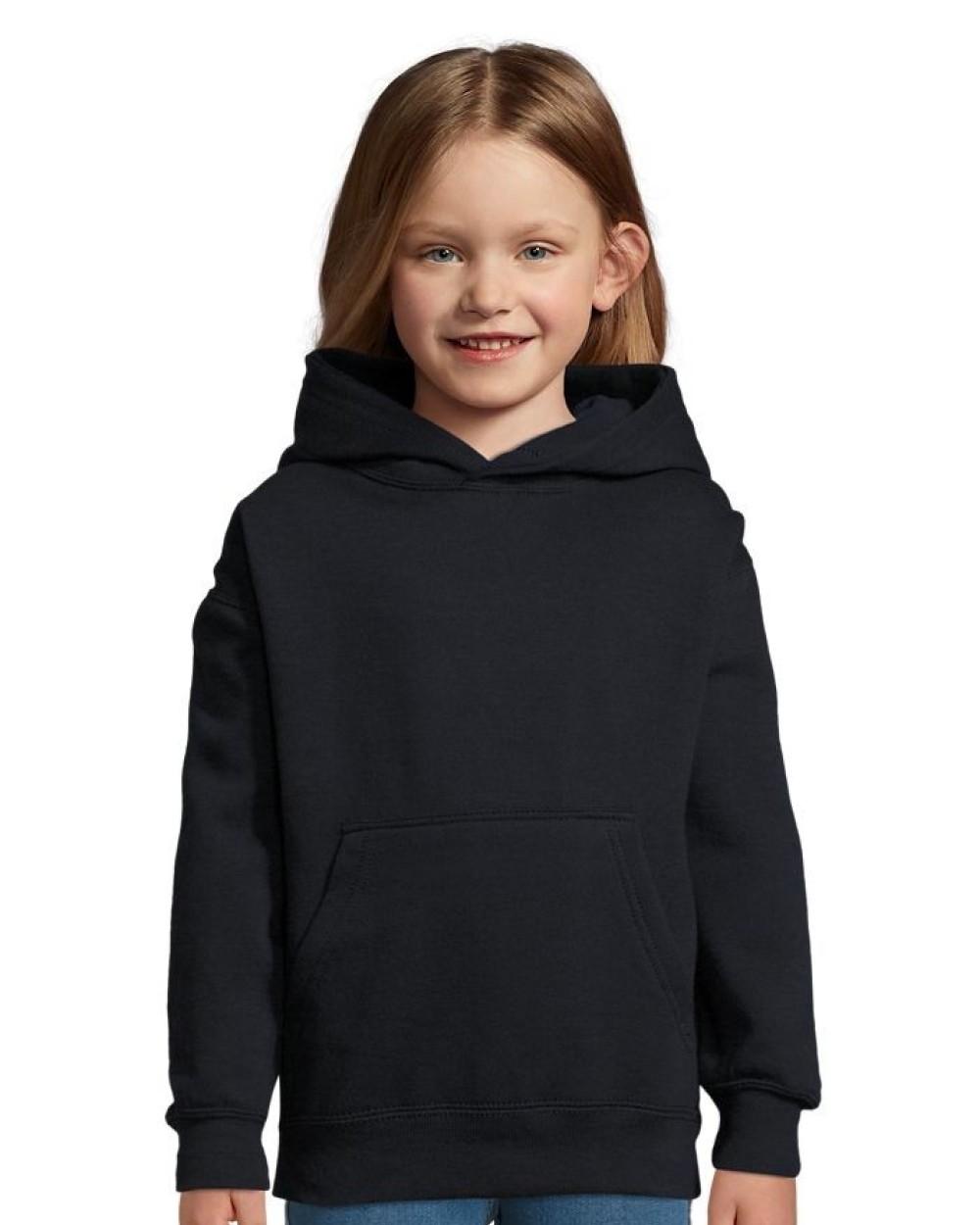 SOL'S Slam Kids Sweatshirts personalisierbar
