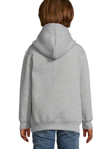 Sweat-shirts à personnaliser SOL'S Slam Kids /api/colors/affde0b2-3f9e-462b-8bbe-959997fedc42