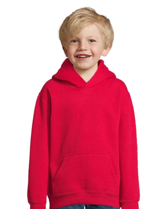 SOL'S Slam Kids Sweatshirts personalisierbar