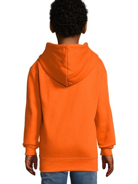 Sweat-shirts à personnaliser SOL'S Slam Kids /api/colors/d51260d5-b263-4200-988d-ee19f414959e