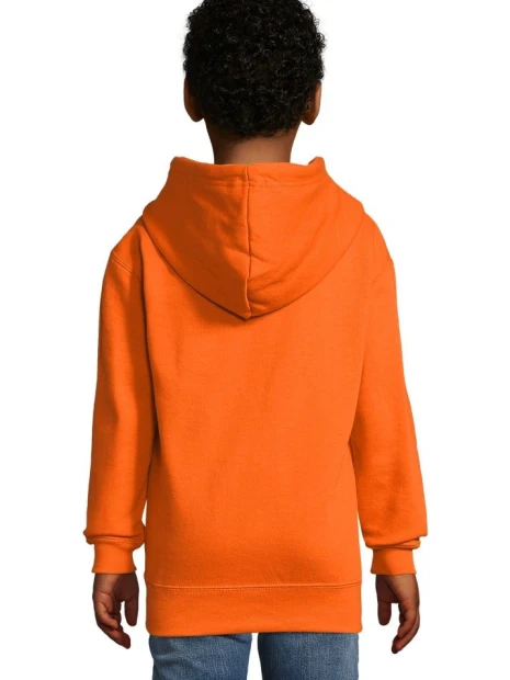 Sweat-shirts à personnaliser SOL'S Slam Kids /api/colors/d51260d5-b263-4200-988d-ee19f414959e
