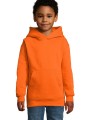 Sweat-shirts à personnaliser SOL'S Slam Kids /api/colors/d51260d5-b263-4200-988d-ee19f414959e