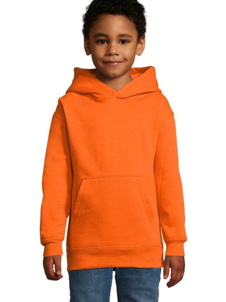 Sweat-shirts à personnaliser SOL'S Slam Kids /api/colors/d51260d5-b263-4200-988d-ee19f414959e