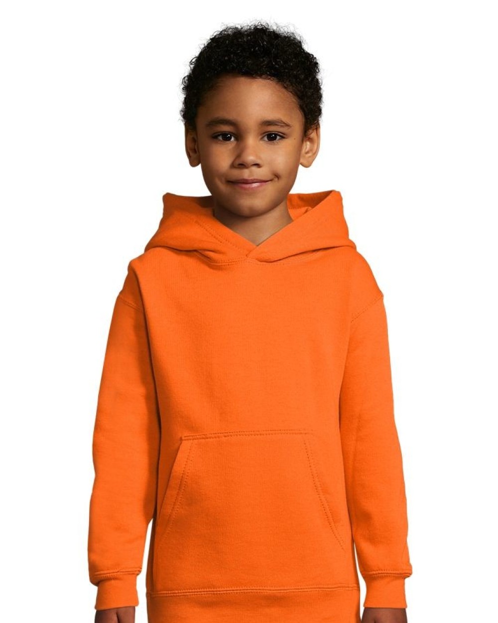 Sweaters & hoodies SOL'S Slam Kids voor bedrukking &amp; borduring