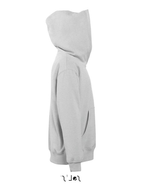 Sweat-shirts à personnaliser SOL'S Slam Kids /api/colors/affde0b2-3f9e-462b-8bbe-959997fedc42