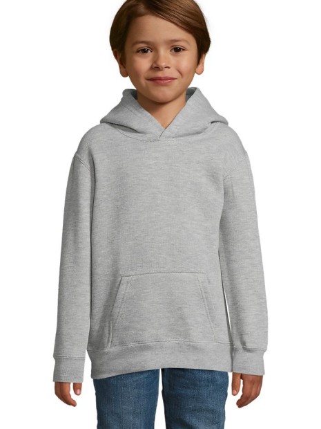 Sweat-shirts à personnaliser SOL'S Slam Kids /api/colors/affde0b2-3f9e-462b-8bbe-959997fedc42