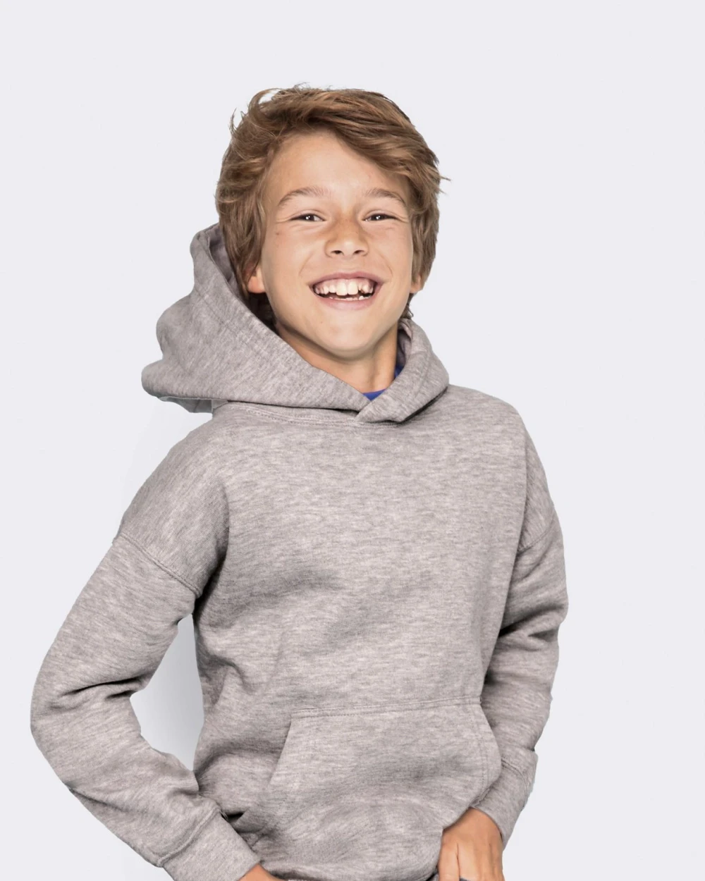 SOL'S Slam Kids Sweatshirts personalisierbar