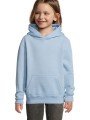 Sweat-shirts à personnaliser SOL'S Slam Kids /api/colors/549fa598-8d61-4fa2-82ad-90f4d2ec39ab