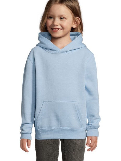 Sweat-shirts à personnaliser SOL'S Slam Kids /api/colors/549fa598-8d61-4fa2-82ad-90f4d2ec39ab