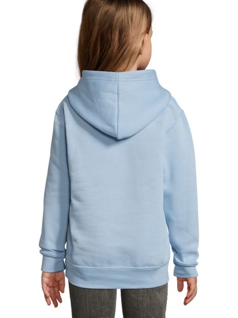 Sweat-shirts à personnaliser SOL'S Slam Kids /api/colors/549fa598-8d61-4fa2-82ad-90f4d2ec39ab