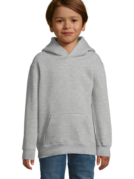 Sweat-shirts à personnaliser SOL'S Slam Kids /api/colors/affde0b2-3f9e-462b-8bbe-959997fedc42
