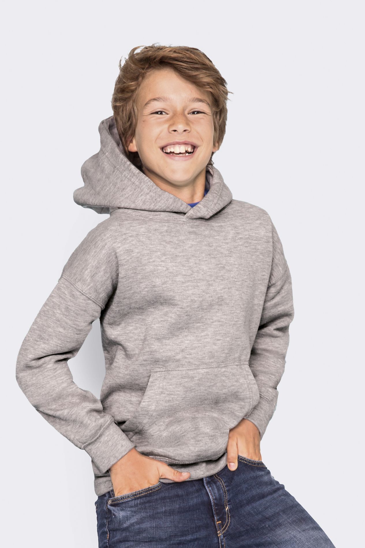 SOL'S Slam Kids Sweatshirts personalisierbar