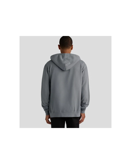 Laines polaires personnalisable As Colour Stencil Zip Hood