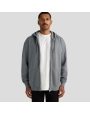 Laines polaires personnalisable As Colour Stencil Zip Hood