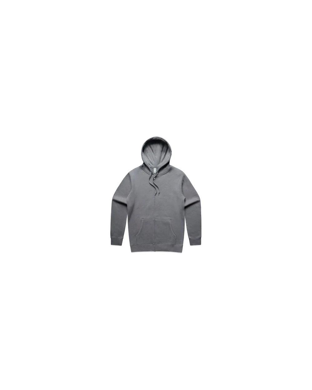 Laines polaires personnalisable AS COLOUR Stencil Zip Hood