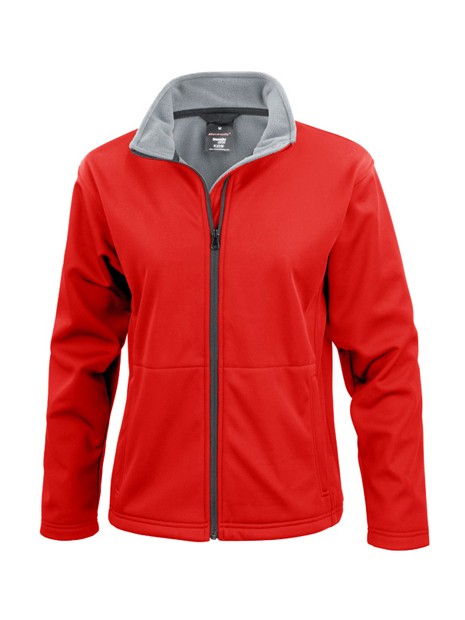 RESULT WOMENS SOFTSHELL JACKET /api/colors/c953313a-9c9d-493b-934e-ddcf8fada2ae personnalisable