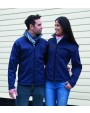 Softshells personnalisable RESULT WOMENS SOFTSHELL JACKET