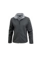 Softshells personnalisable RESULT WOMENS SOFTSHELL JACKET