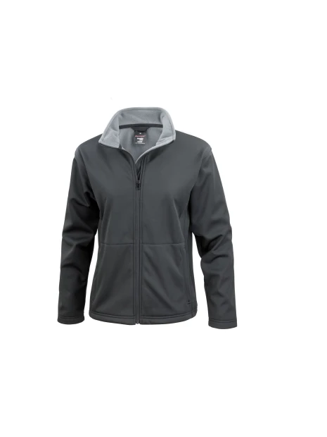 RESULT WOMENS SOFTSHELL JACKET /api/colors/b9fdad4a-5e94-45cb-8c03-c08b349b28c3 personnalisable
