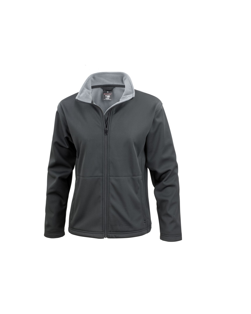 Softshells RESULT WOMENS SOFTSHELL JACKET voor bedrukking &amp; borduring