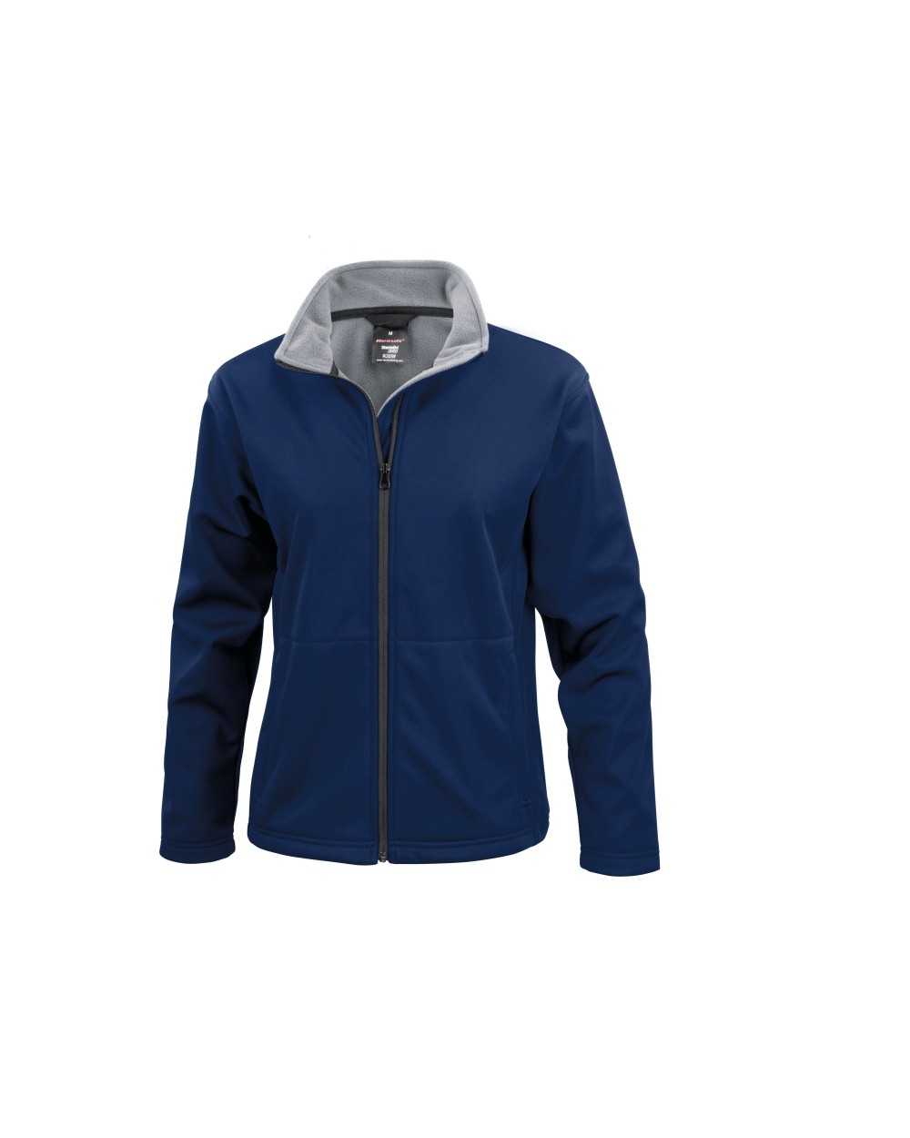 Softshells RESULT WOMENS SOFTSHELL JACKET voor bedrukking &amp; borduring