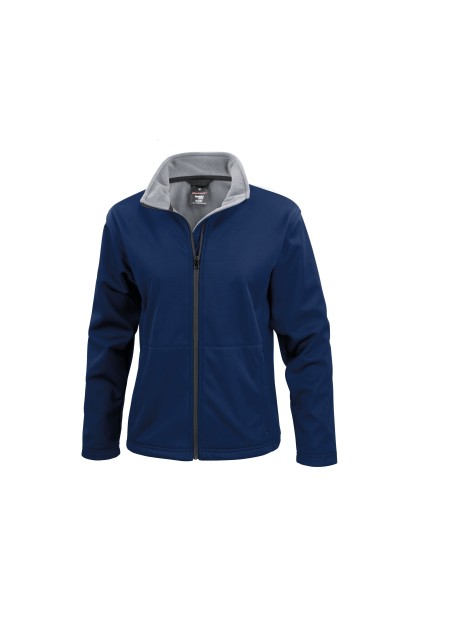 RESULT WOMENS SOFTSHELL JACKET /api/colors/b68891a9-1d28-4f7a-8deb-775c45027afd personnalisable