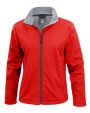 RESULT CORE LADIES SOFTSHELL JACKET Softshells personalisierbar