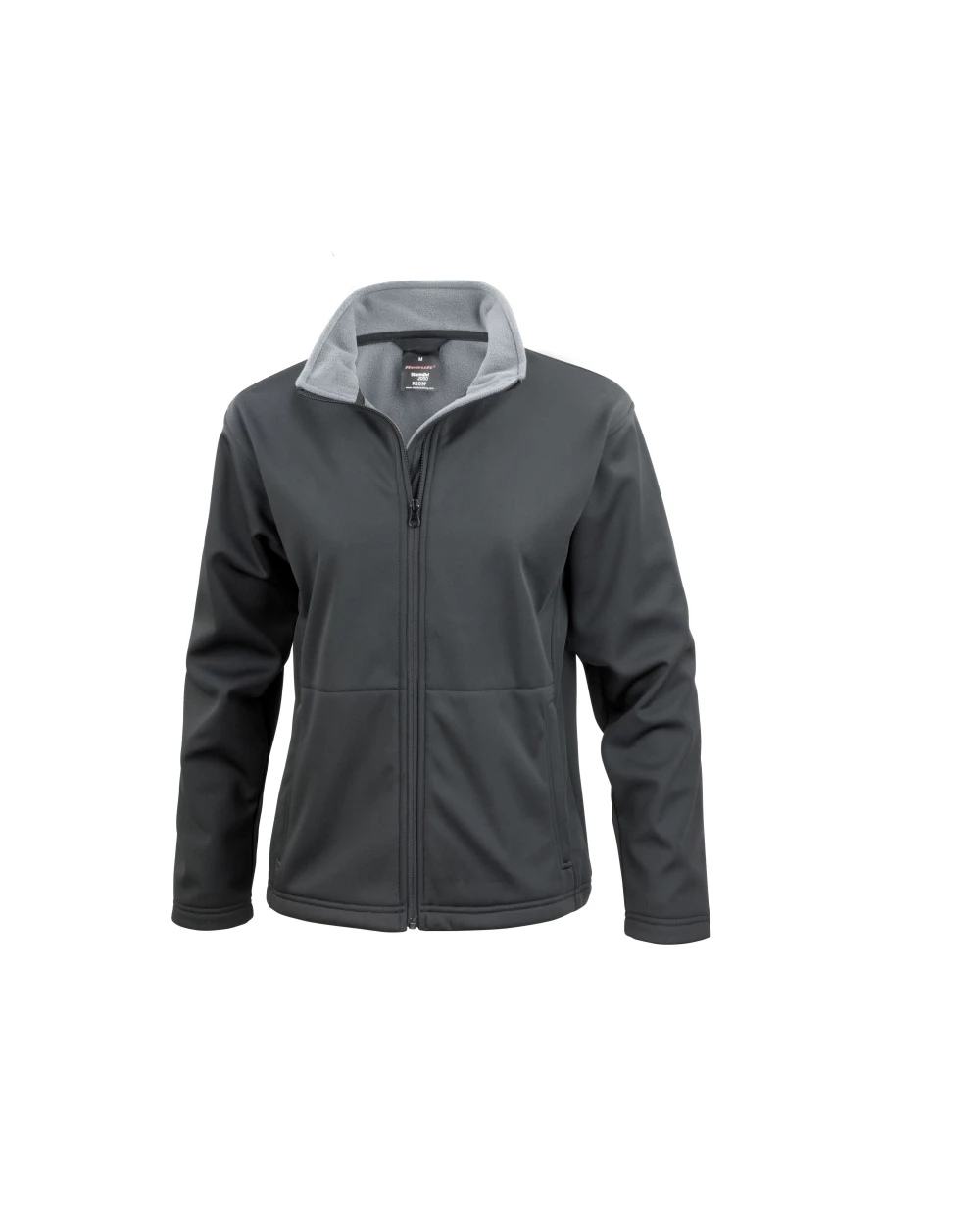 Softshells personnalisable RESULT WOMENS SOFTSHELL JACKET