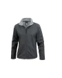 Softshells personnalisable RESULT WOMENS SOFTSHELL JACKET
