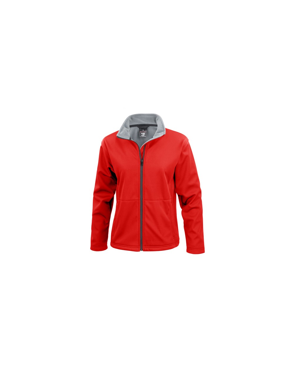 Softshells RESULT WOMENS SOFTSHELL JACKET voor bedrukking &amp; borduring