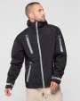 Jassen PEN DUICK HURRICANE voor bedrukking &amp; borduring