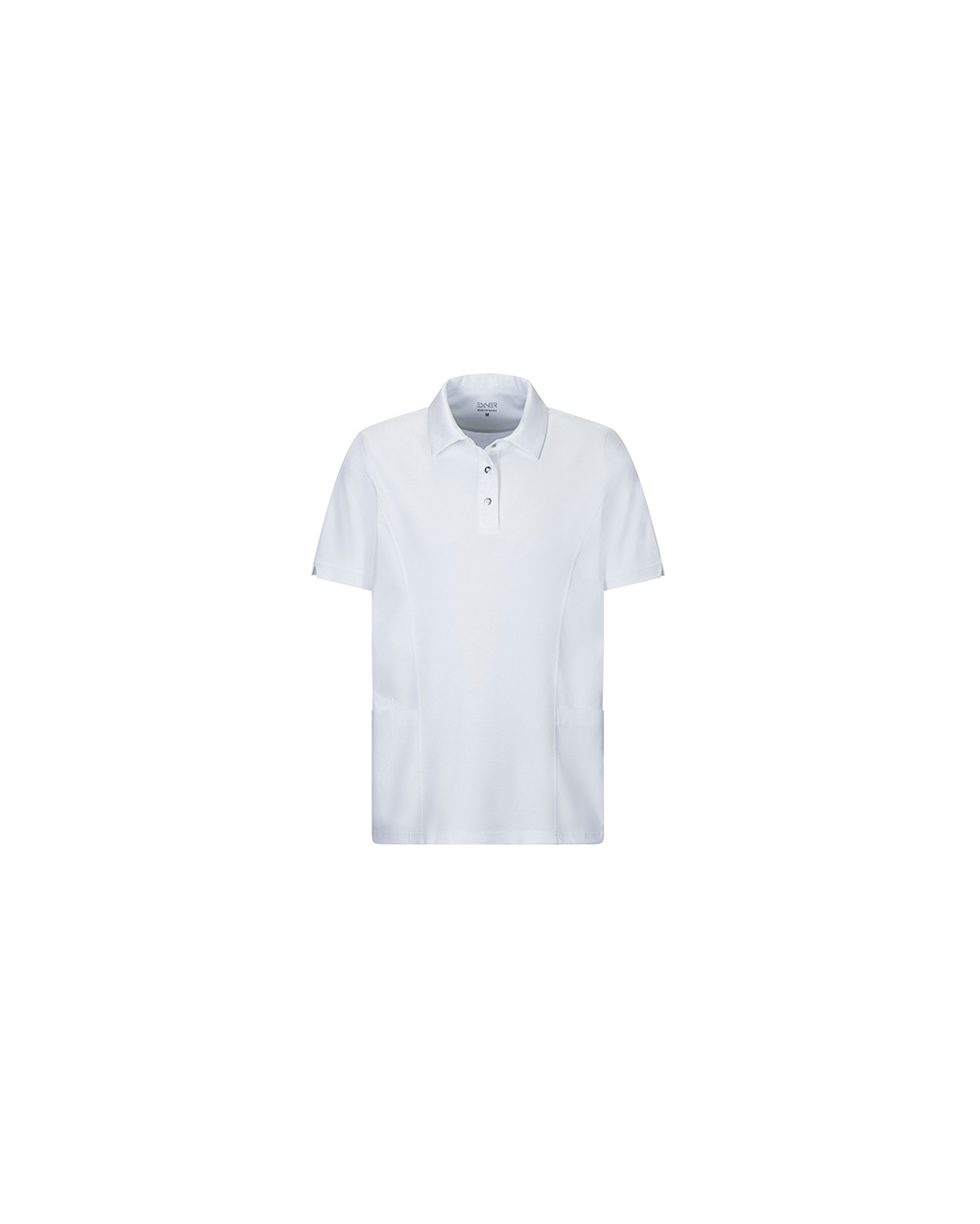 Polo's EXNER Polo-Tunic voor bedrukking &amp; borduring