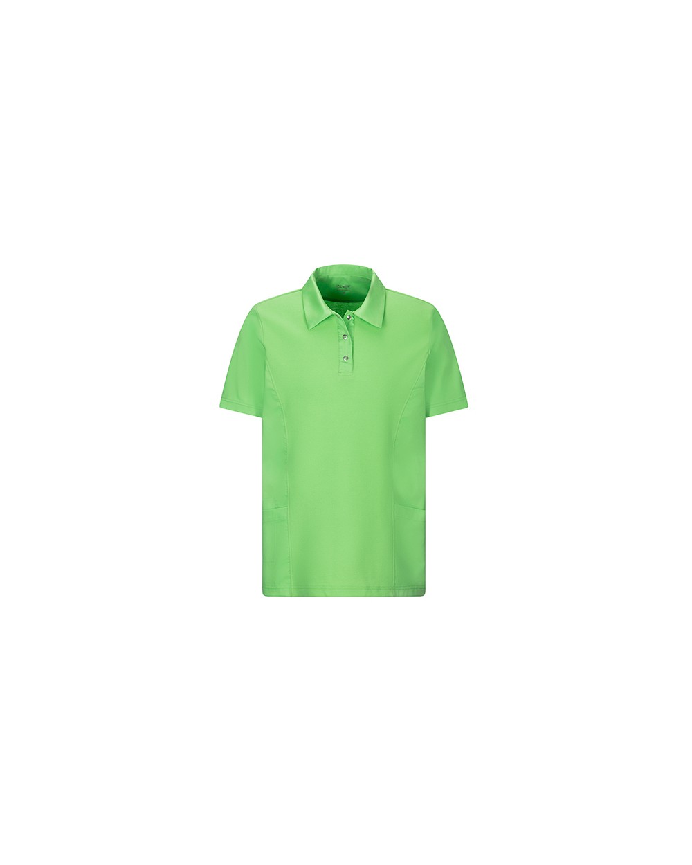 Polo's EXNER Polo-Tunic voor bedrukking &amp; borduring