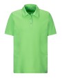 Polo's EXNER Polo-Tunic voor bedrukking &amp; borduring