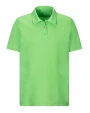 Polo's EXNER Polo-Tunic voor bedrukking &amp; borduring