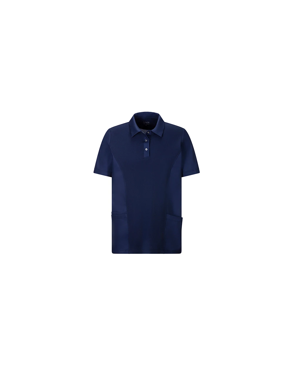Polo's EXNER Polo-Tunic voor bedrukking &amp; borduring