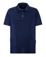EXNER Polo-Tunic Poloshirts personalisierbar