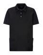 Polo's EXNER Polo-Tunic voor bedrukking &amp; borduring