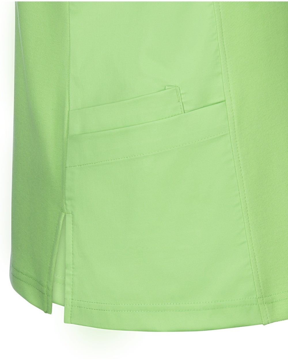 Polo's EXNER Polo-Tunic voor bedrukking &amp; borduring