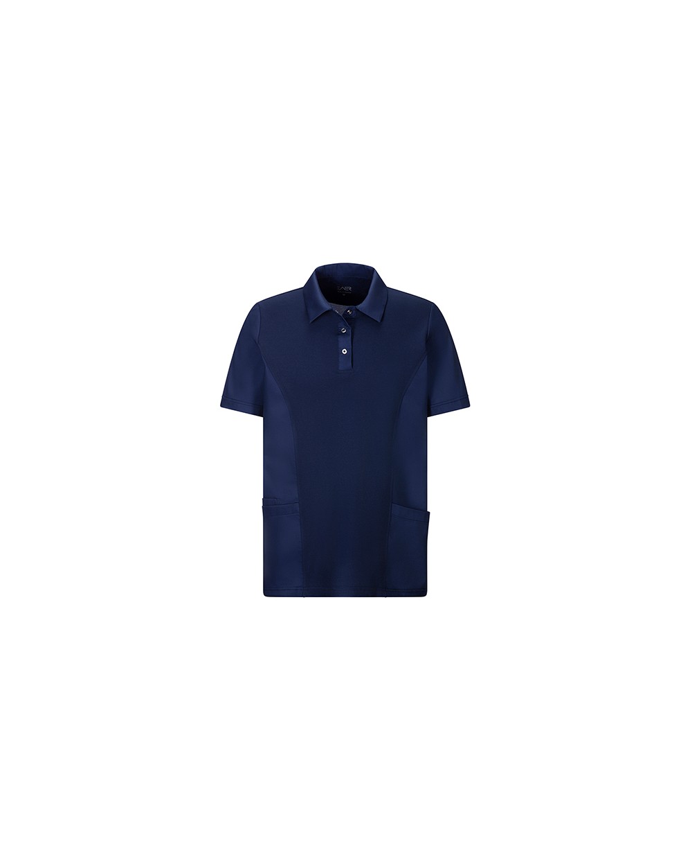 EXNER Polo-Tunic Poloshirts personalisierbar