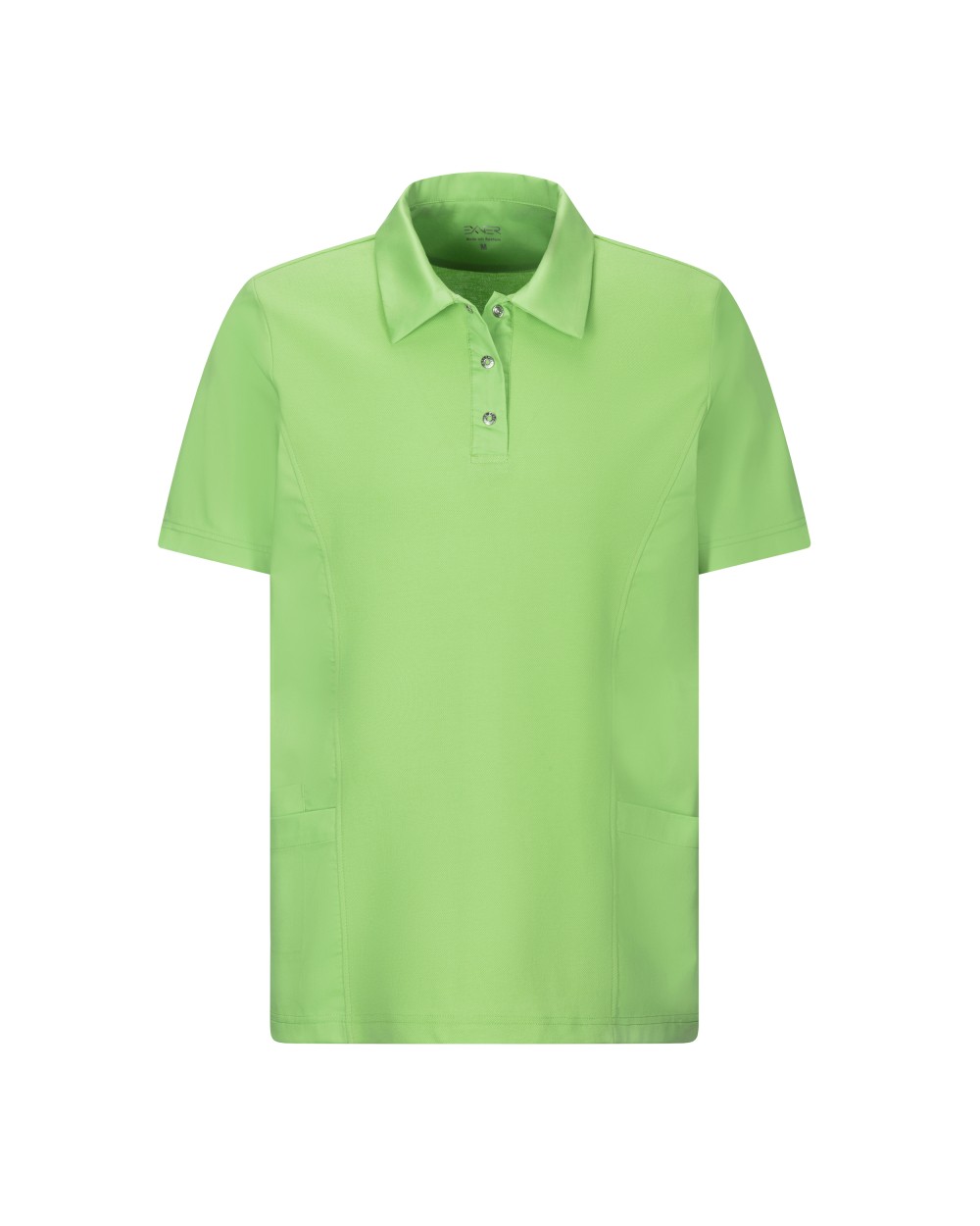 EXNER Polo-Tunic Poloshirts personalisierbar