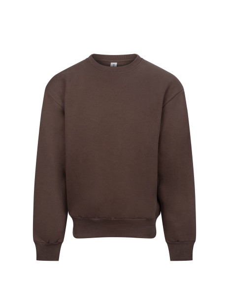 AWDIS SIGNATURE HEAVYWEIGHT SWEAT /api/colors/0650751d-d58d-4661-8d7d-916d4ebb0f3d personnalisable