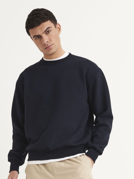 Sweat-shirts à personnaliser AWDIS SIGNATURE HEAVYWEIGHT SWEAT 