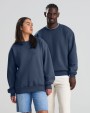 Sweaters & hoodies AWDIS SIGNATURE HEAVYWEIGHT SWEAT voor bedrukking &amp; borduring