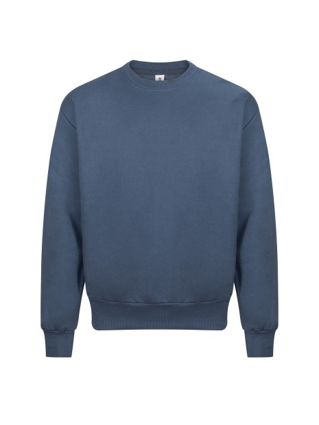 AWDIS SIGNATURE HEAVYWEIGHT SWEAT /api/colors/c2a818c1-2d23-4777-98de-49f6bc36421f personnalisable