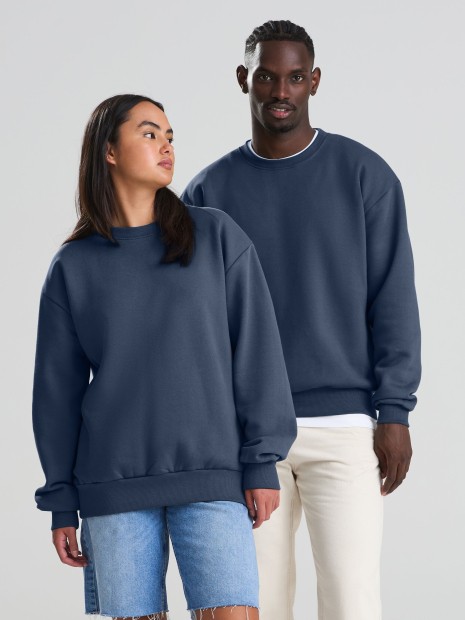 Sweat-shirts à personnaliser AWDIS SIGNATURE HEAVYWEIGHT SWEAT 