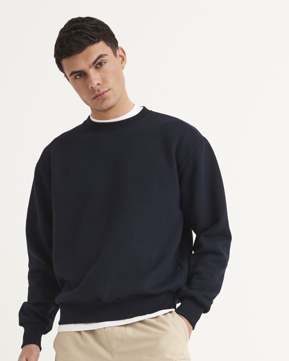 Sweat-shirts personnalisable AWDIS SIGNATURE HEAVYWEIGHT SWEAT