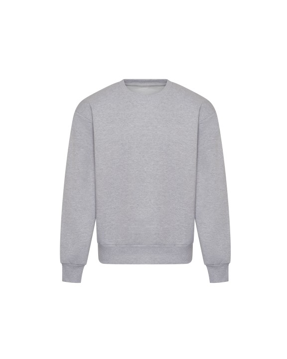 AWDIS SIGNATURE HEAVYWEIGHT SWEAT Sweatshirts personalisierbar