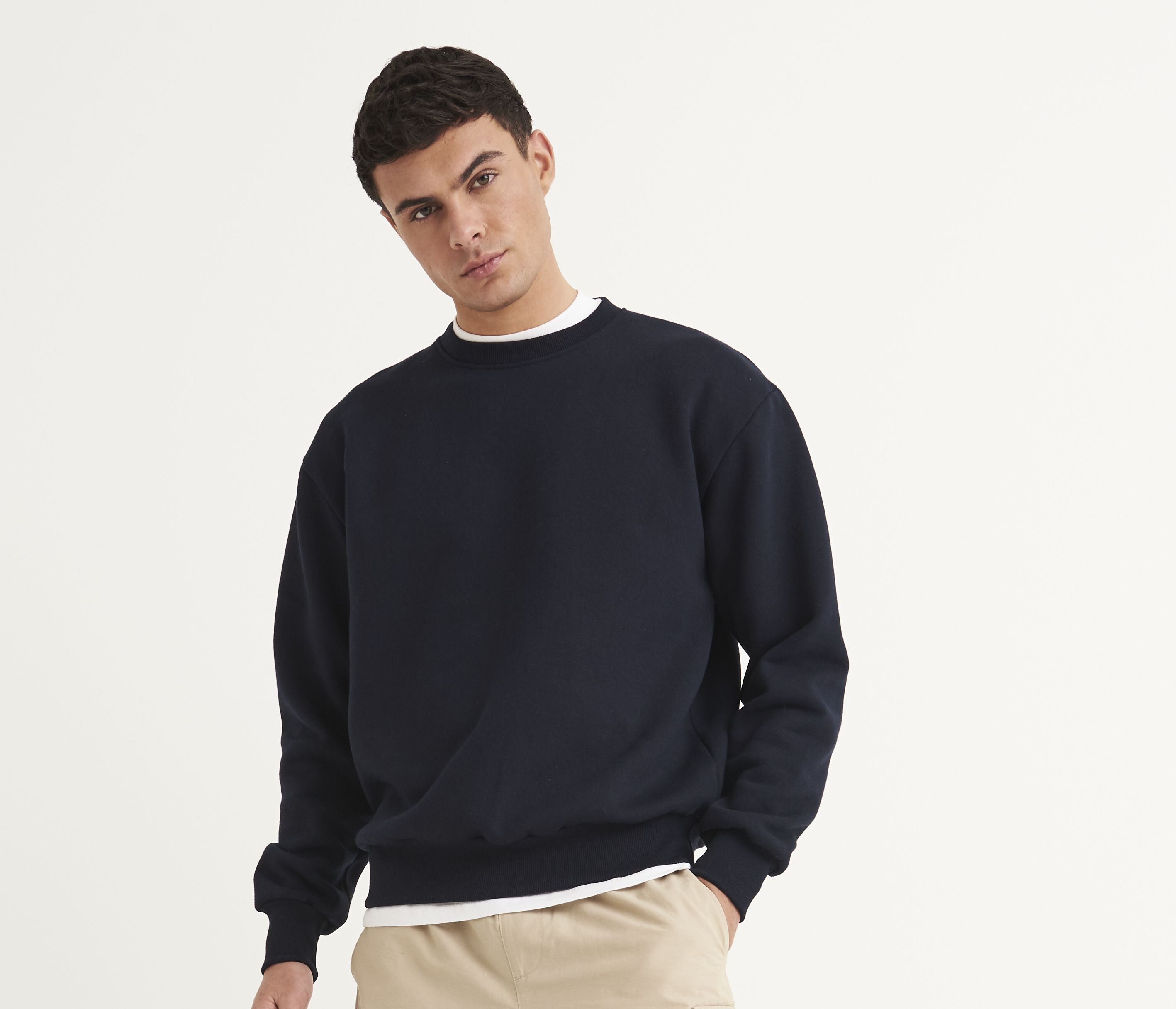 Sweat-shirts personnalisable AWDIS SIGNATURE HEAVYWEIGHT SWEAT